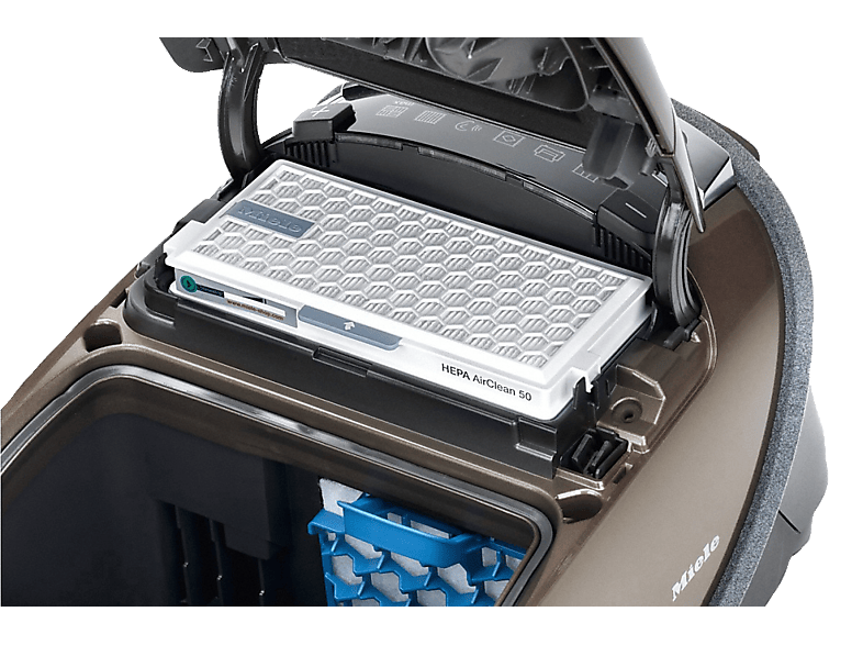 Thumbnail - MIELE SF-HA 50, Hepa-Filter