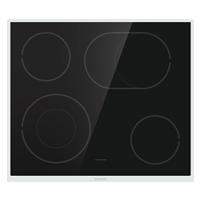 GORENJE ECD643BX Glaskeramik (600 mm breit, 4 Kochzonen)