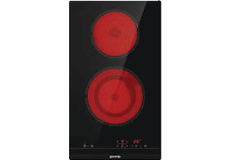 GORENJE ECT 322 BCSC Elektrokochfeld (300 mm breit, 2 Kochfelder)