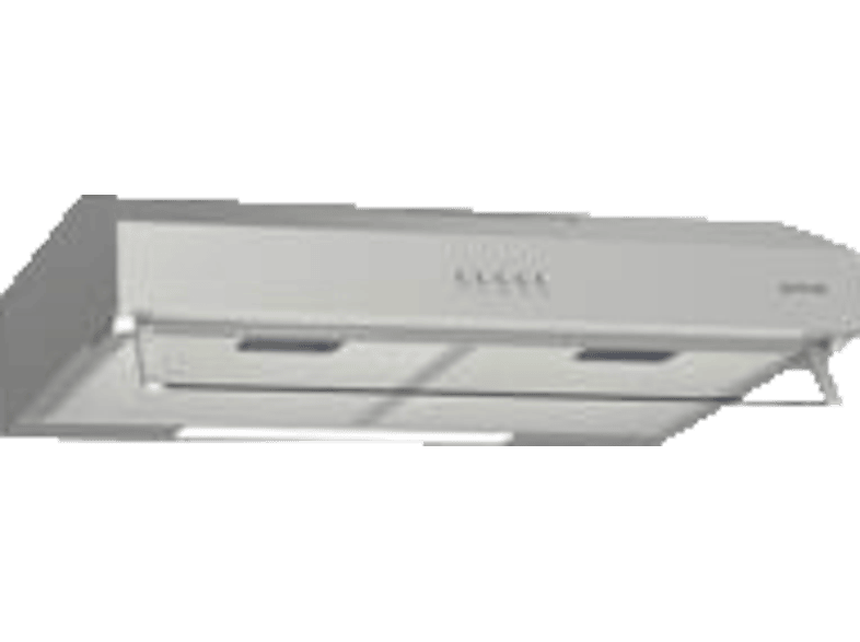 GORENJE (596 AX/M, breit, Dunstabzugshaube tief) 629 WHU 468 mm mm