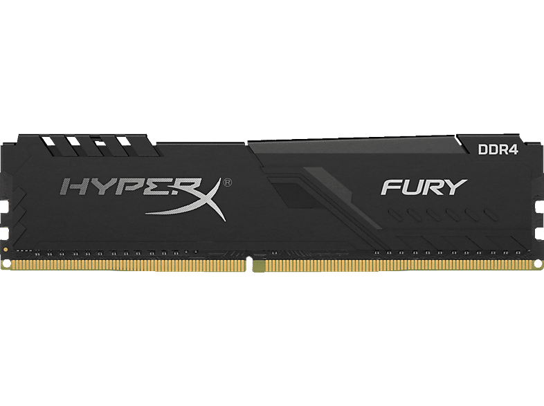 HyperX HX426C16FB3/8 DDR4 GB Arbeitsspeicher 8 KINGSTON