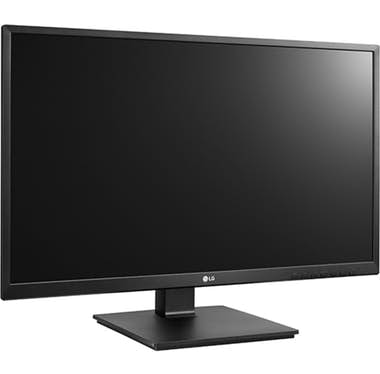 Monitor - LG 27BK550Y-W, 27", FHD, IPS, 16:9, Negro