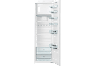 GORENJE RBI 4182 E1 IONAIR Kühlschrank (F, 1772 mm hoch, Weiß)