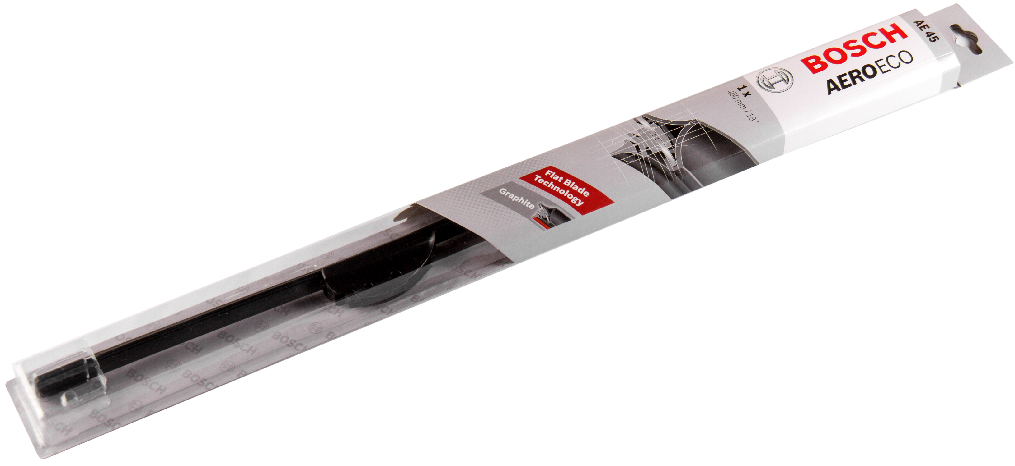 BOSCH AERO ECO ablaktörlő lapát 530 mm 1db-os