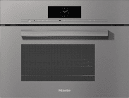 DGM 7845 Dampfgarer mit Mikrowelle GRGR 230/50