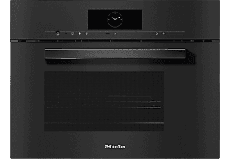 MIELE DGM 7845 Dampfgarer mit Mikrowelle OBSW 230/50