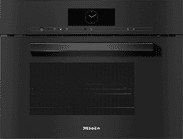 DGM 7845 Dampfgarer mit Mikrowelle OBSW 230/50