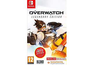 Overwatch Legendary Edition (Nintendo Switch)
