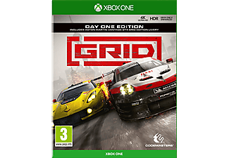 Grid (Xbox One)