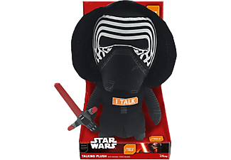 Star Wars - Kylo Ren beszélő plüssfigura