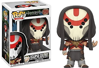 Funko POP Horizon Zero Dawn Eclipse Cultist figura