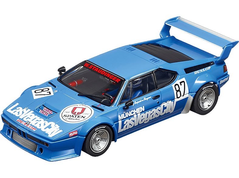 CARRERA (TOYS) Digital 124 BMW M1 Procar 