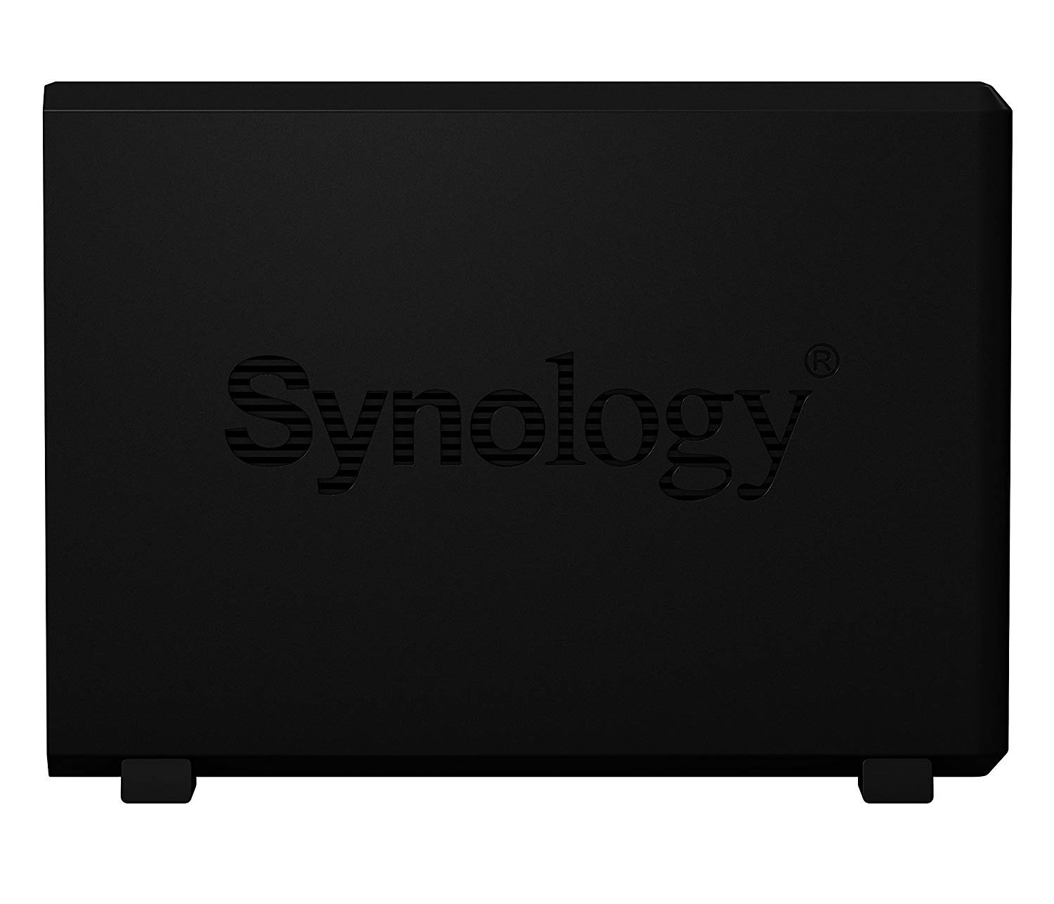 Servidor NAS - Synology DiskStation DS118, 1GB RAM, Negro