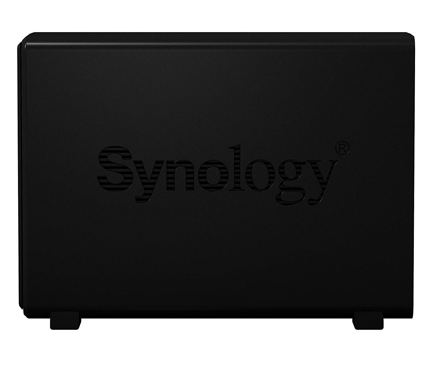 Servidor NAS - Synology DiskStation DS118, 1GB RAM, Negro