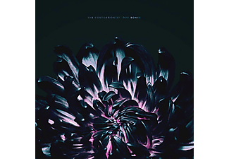 The Contortionist - Our Bones (CD)