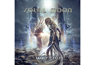 Soleil Moon - Warrior (CD)