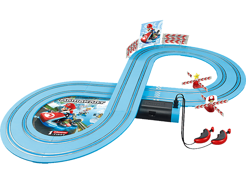 Carrera Bahn Mario Kart