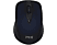 INCA IWM-200R 2.4GHz Pil Hediyeli Wireless Nano Alıcılı Mouse Lacivert