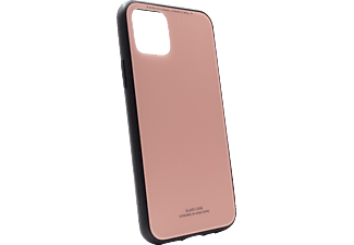 AGM 29046, Backcover, Apple, iPhone 11 Pro, Pink/Schwarz