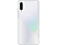 SAMSUNG Galaxy A30S 64 GB DualSIM Fehér Kártyafüggetlen Okostelefon (SM-A307)