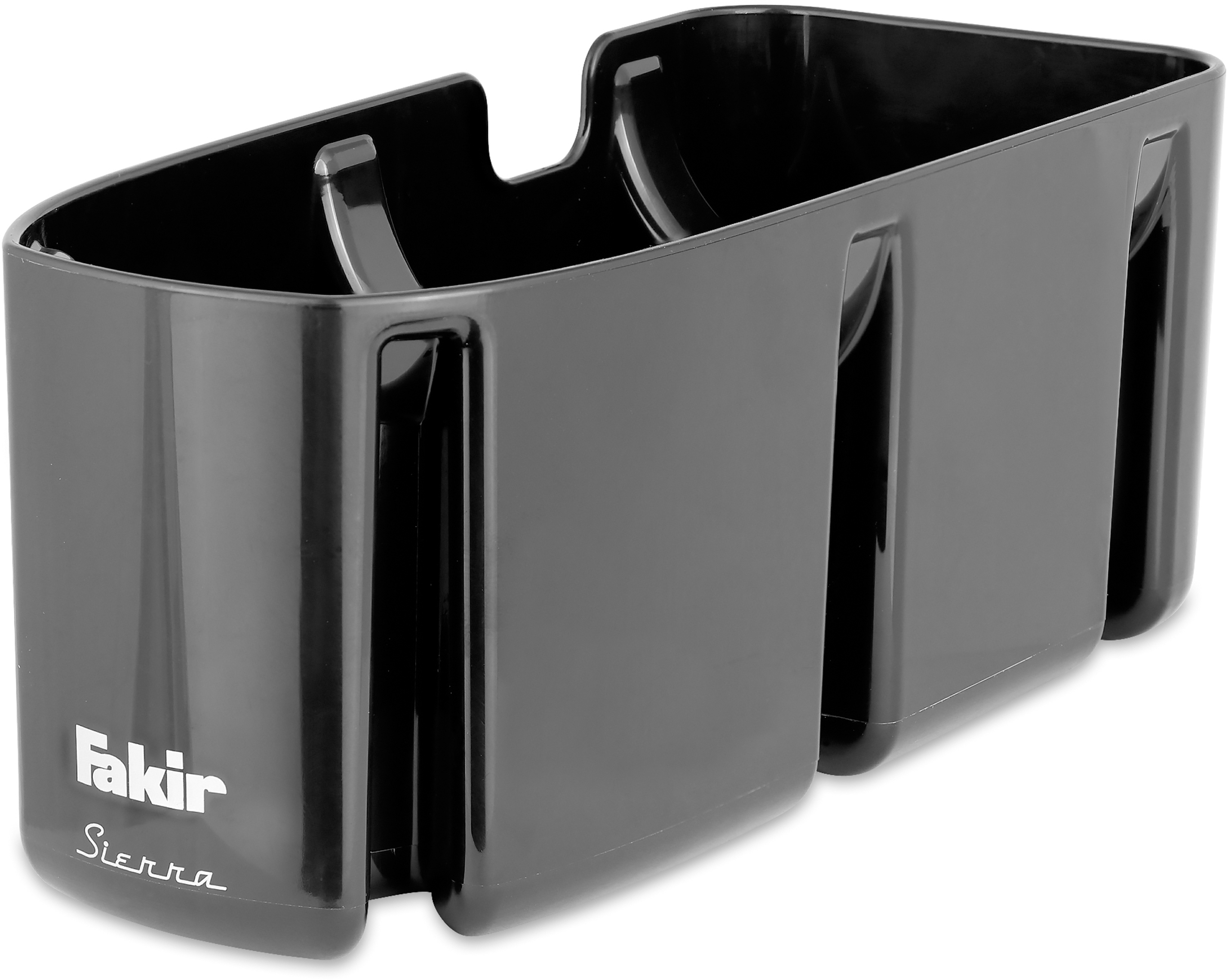 FAKIR 9153001 Sierra Rouge Handmixer Rot (425 Watt)
