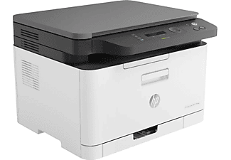 HP Multifunktionsdrucker Color Laser MFP 178nwg, Farblaser, weiß (6HU08A)