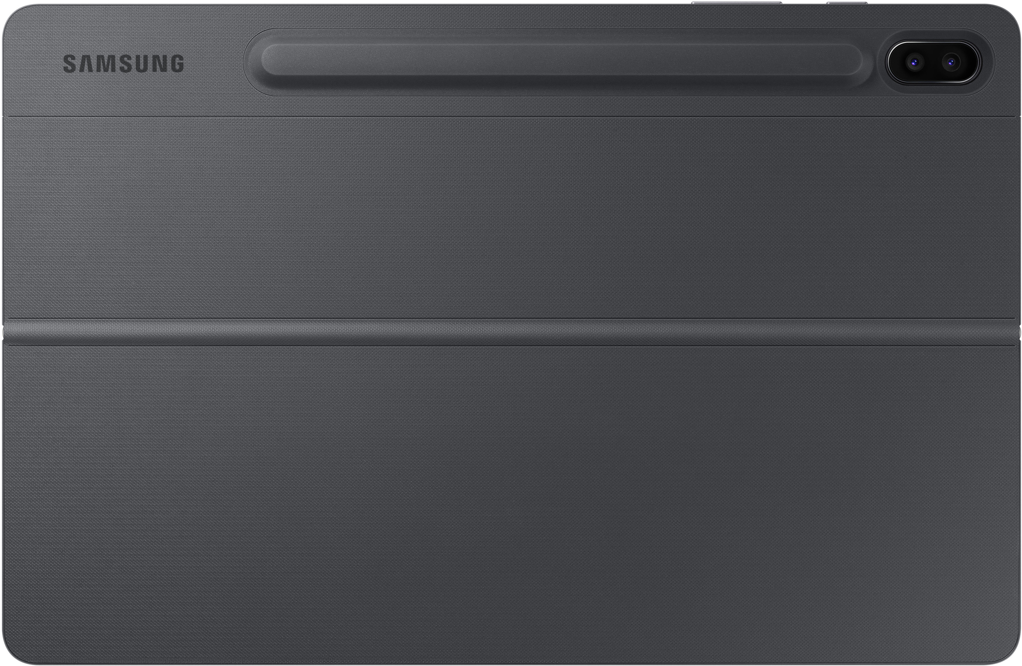 EF-DT860 Grau SAMSUNG Tablettastatur
