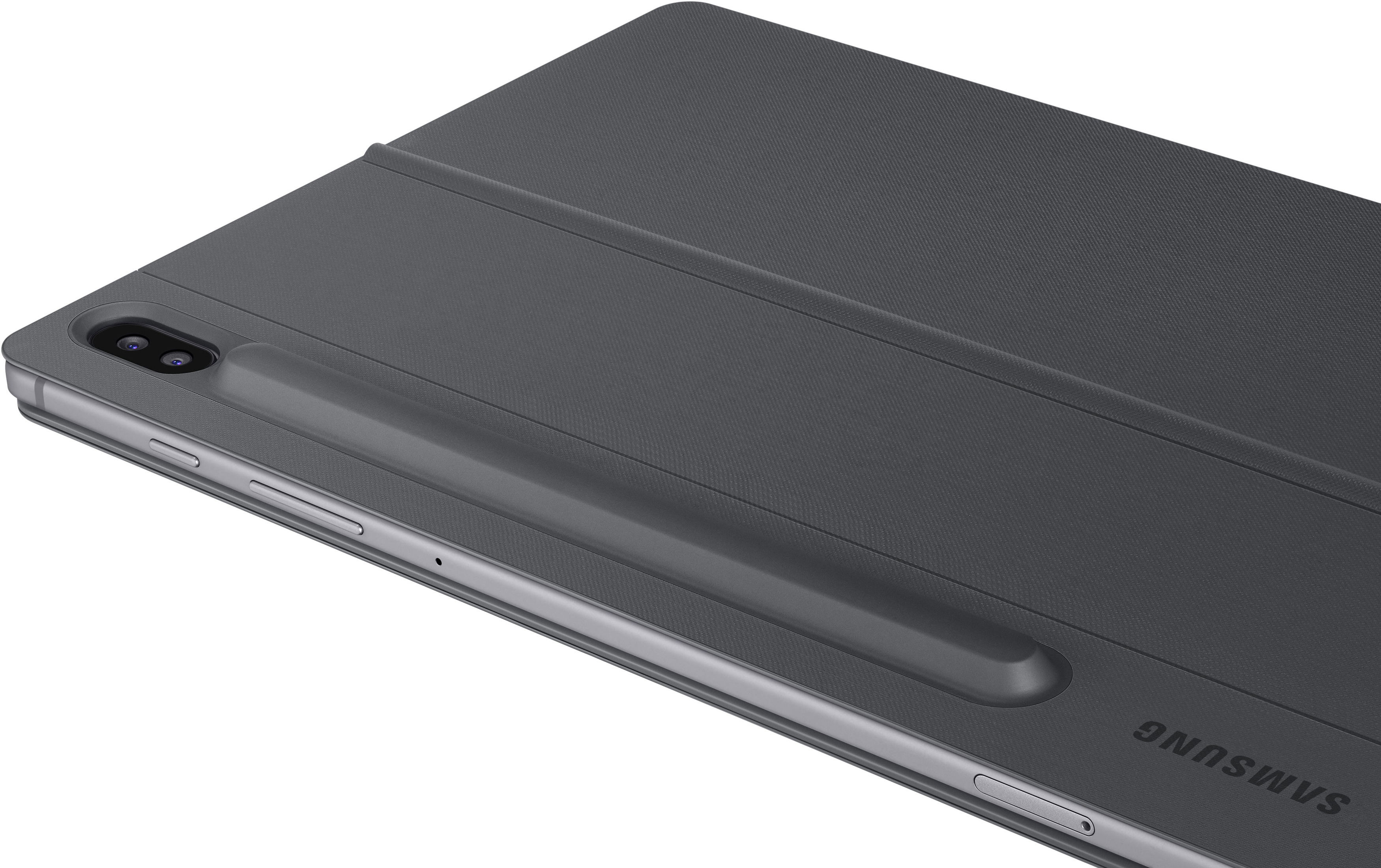 EF-DT860 Tablettastatur SAMSUNG Grau
