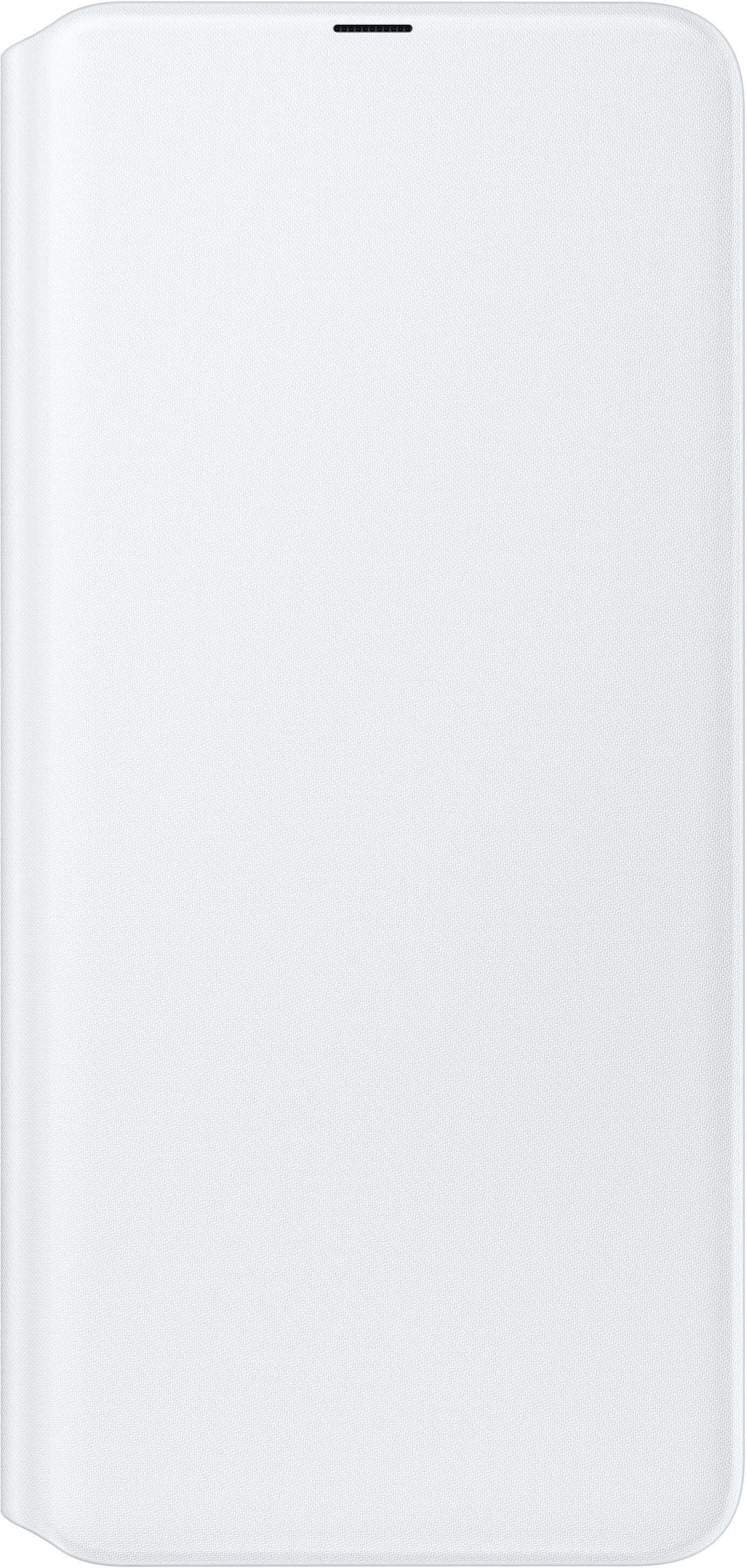 SAMSUNG EF-WA908, Bookcover, Samsung, Galaxy Weiß A90