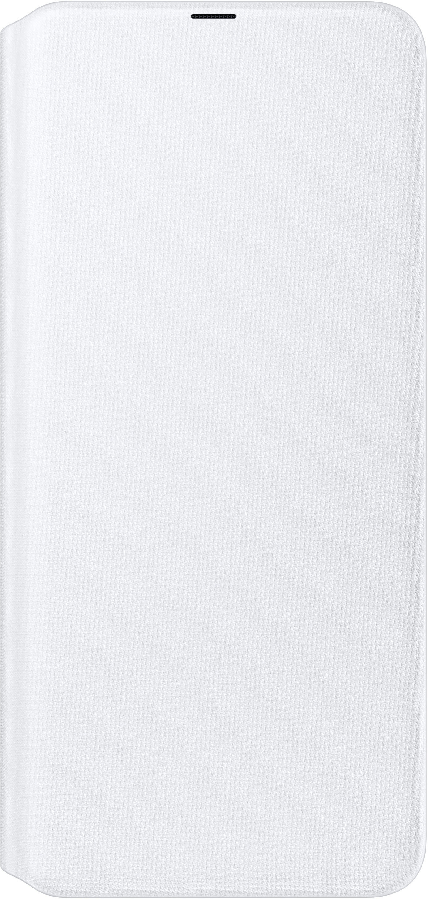 SAMSUNG EF-WA908, Bookcover, Samsung, Galaxy A90, Weiß