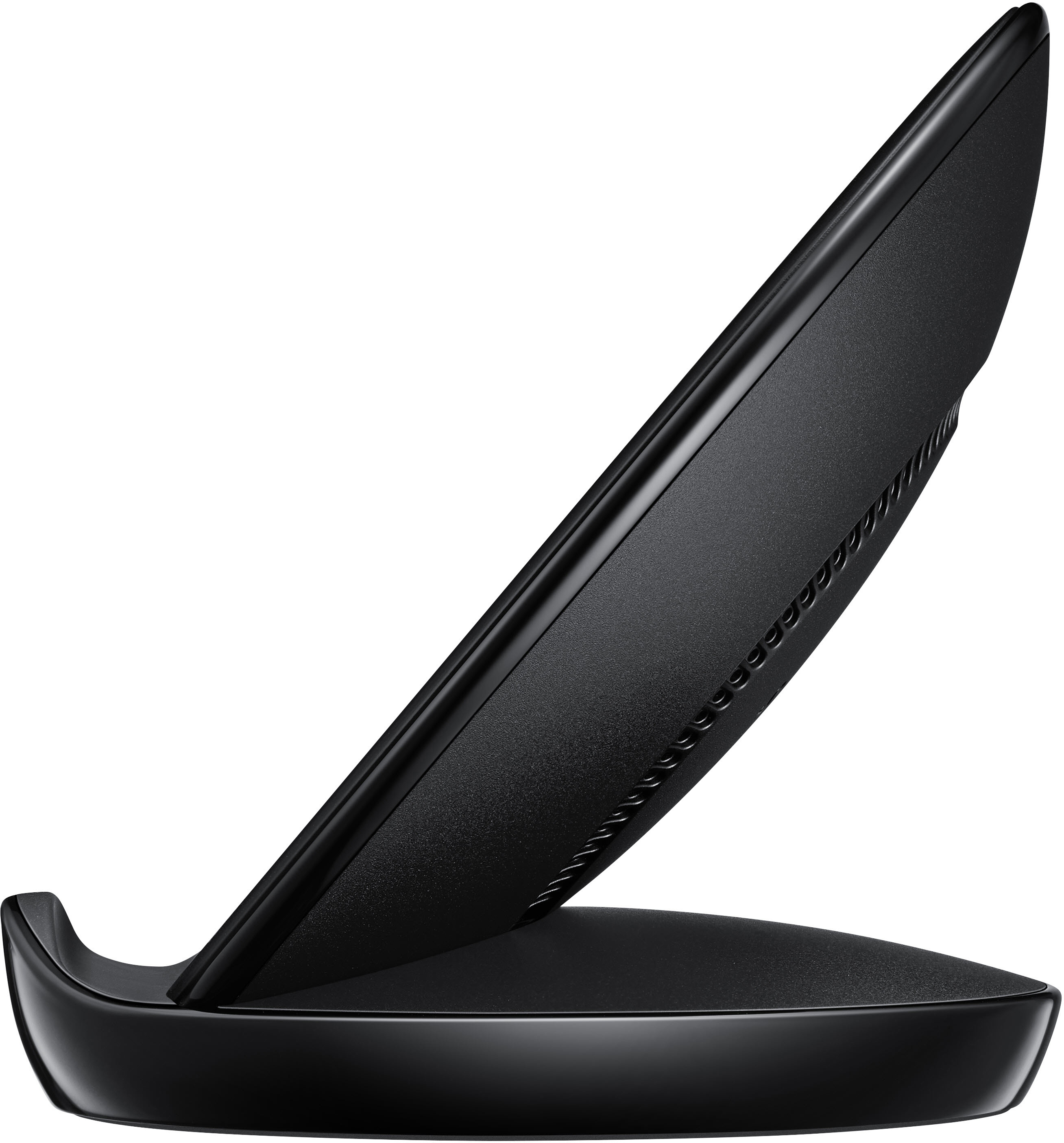 SAMSUNG EP-N5105 induktive ladestation Universal 9 Watt, Schwarz