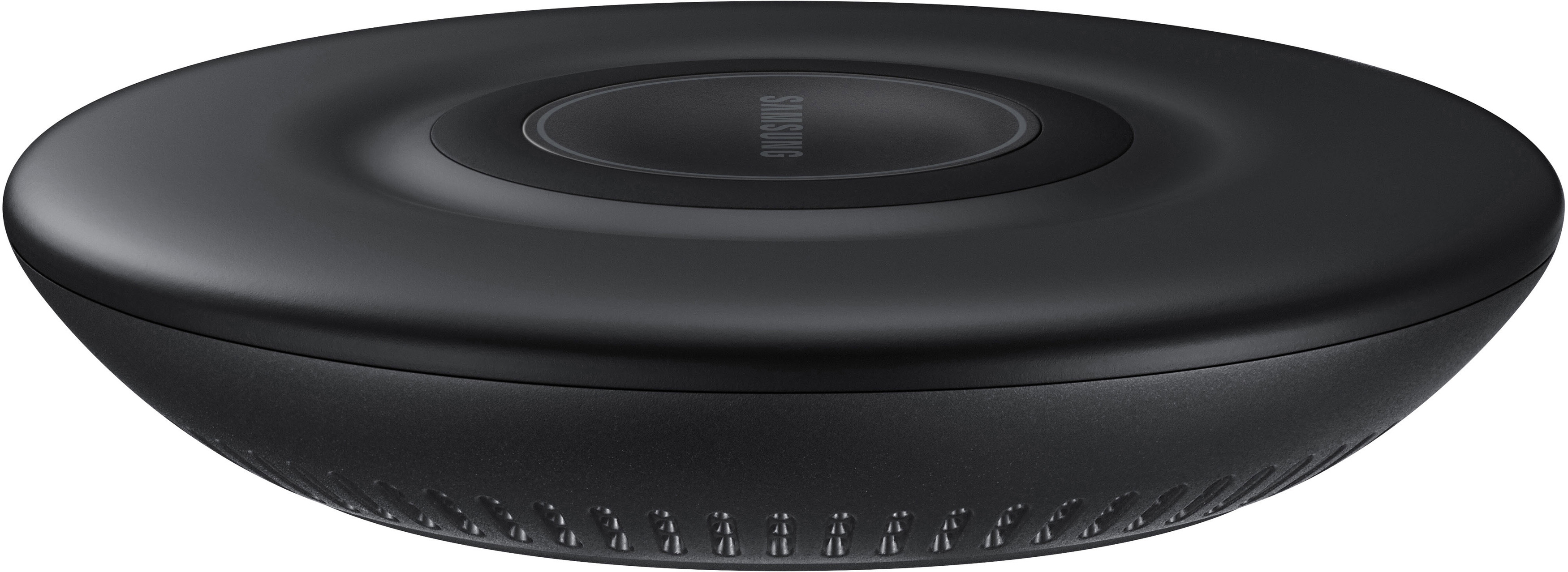 SAMSUNG EP-P3105 induktive ladestation Universal 9 Watt, Schwarz