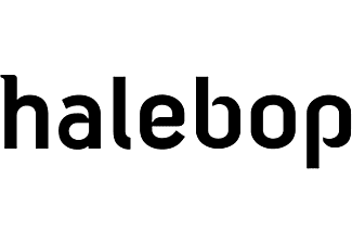 HALEBOP Halebop Anslut 30GB