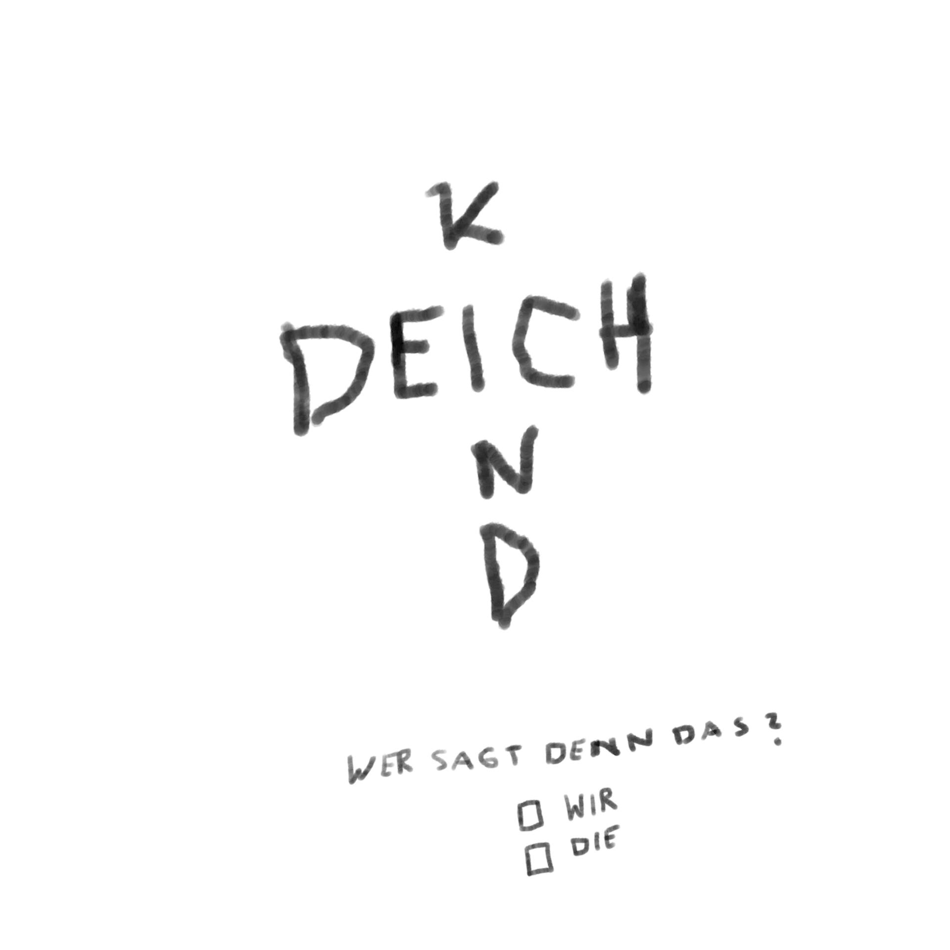 Deichkind - Wer Sagt Denn Das? (Limited Deluxe Edition)  - (CD)