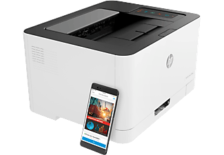 HP Color Laser 150nw Printer