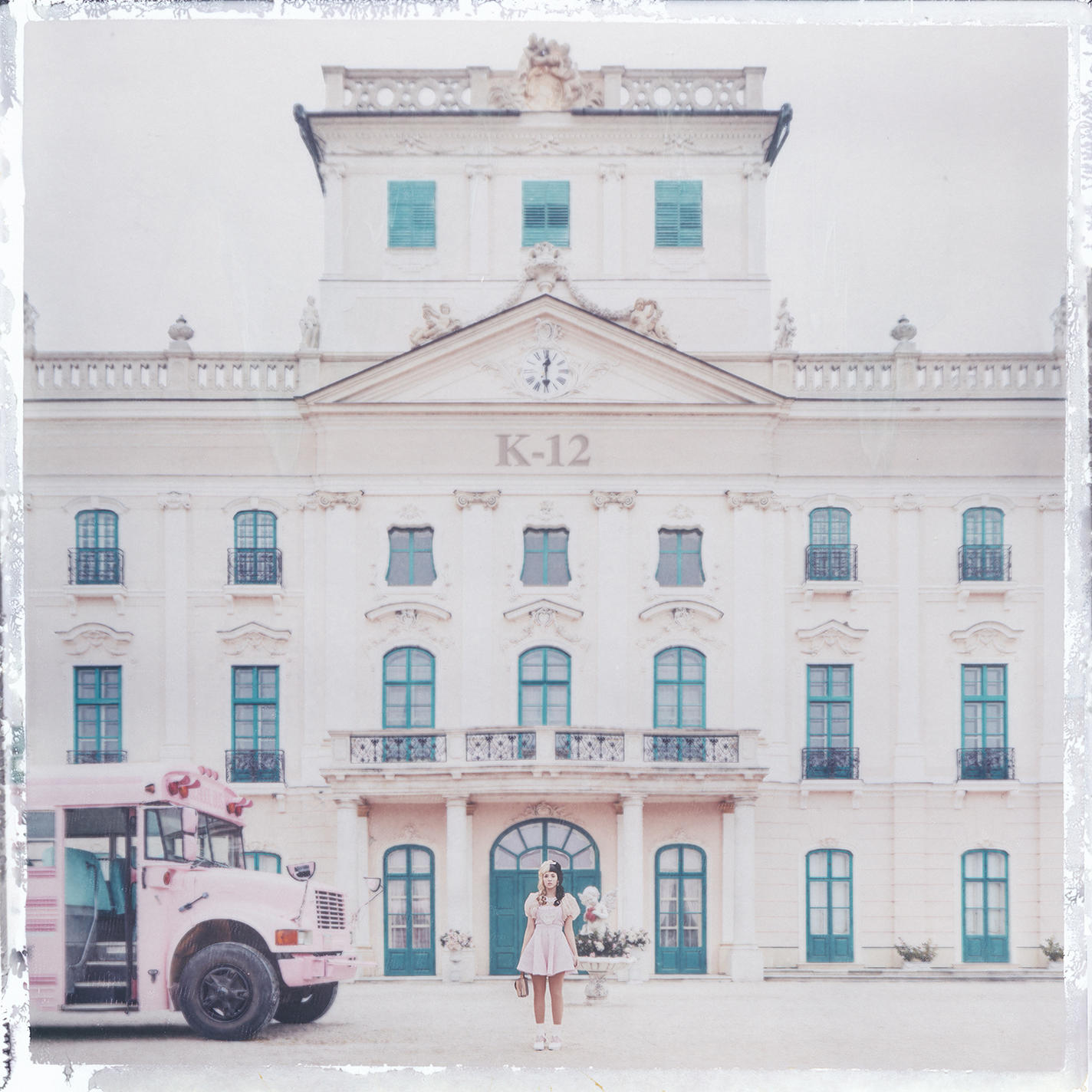 Melanie Martinez - K-12 - CDDV