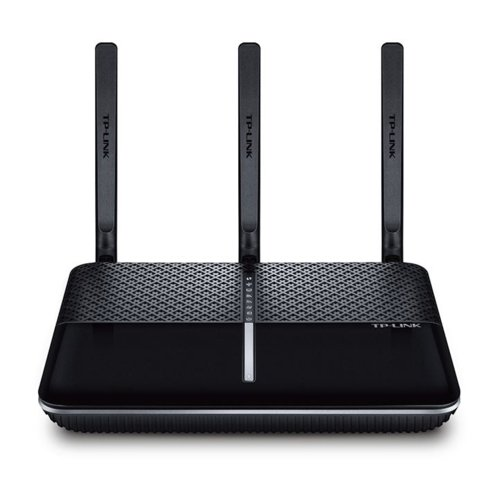 Router -  TP-Link TP-LINK Archer VR600, Doble banda, 2,4 GHz / 5 GHz