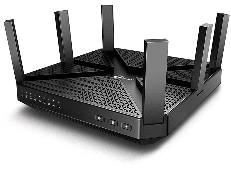 Router inalámbrico | : TP-LINK Archer C4000