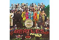 The Beatles - SGT. Pepper's Lonely Hearts Club Band (2017 Remixed) LP