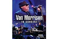 Van Morrison - In Concert Blu-ray