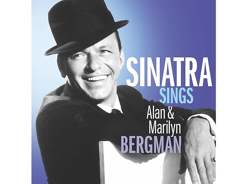 Frank Sinatra - Sinatra Sings Alan & Marilyn Bergma CD