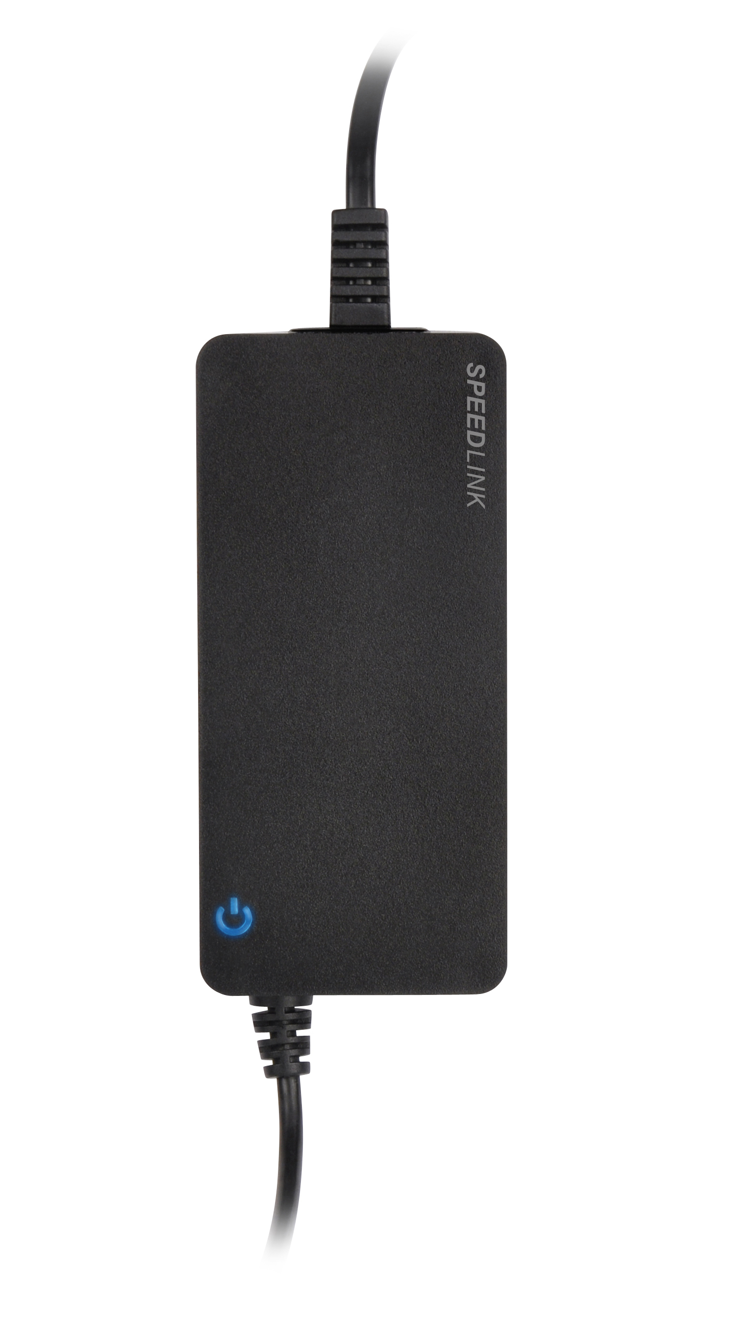 SPEEDLINK SL 6955 BK PECOS, Schwarz