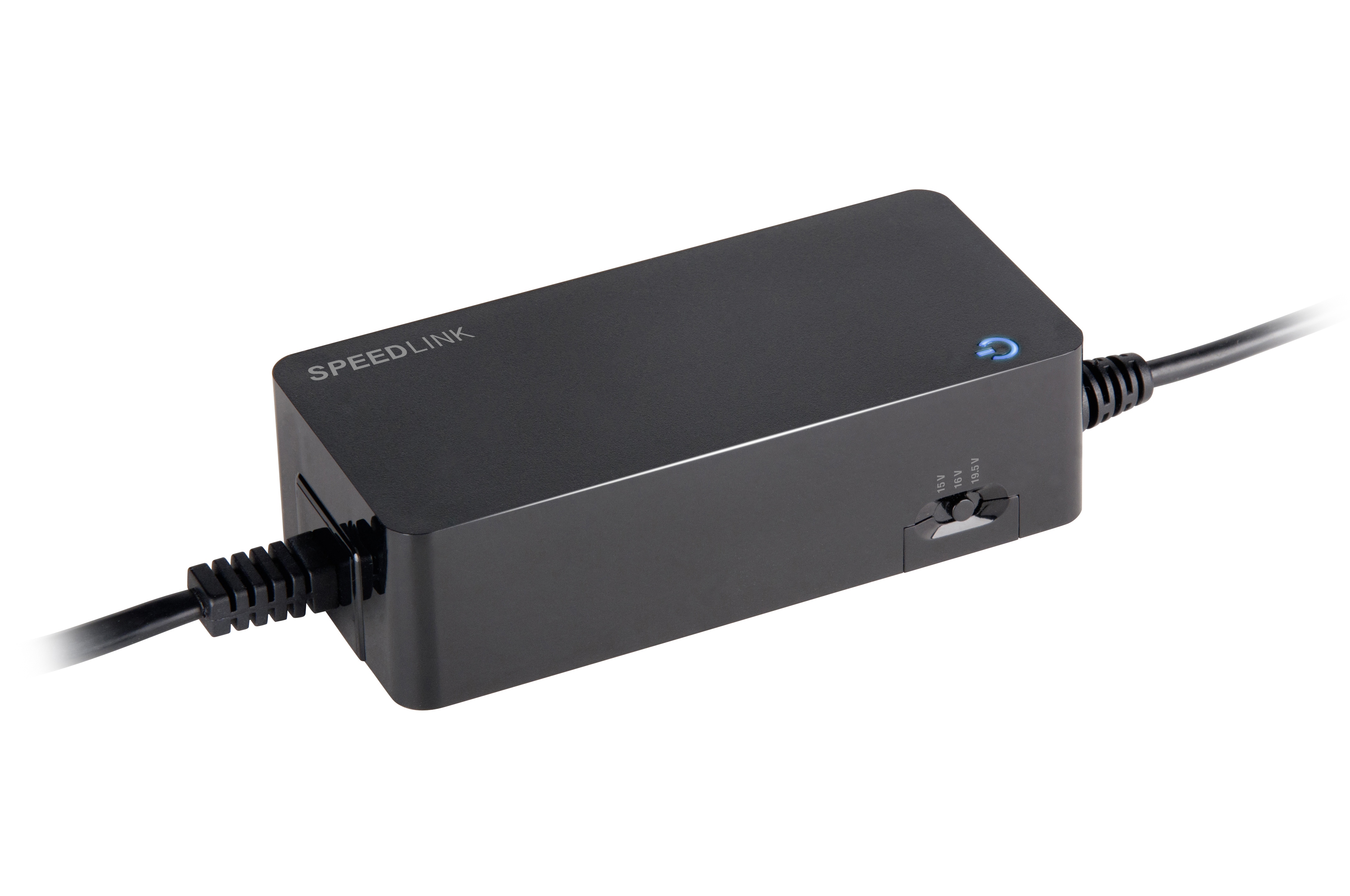 SPEEDLINK SL 6955 BK PECOS, Schwarz