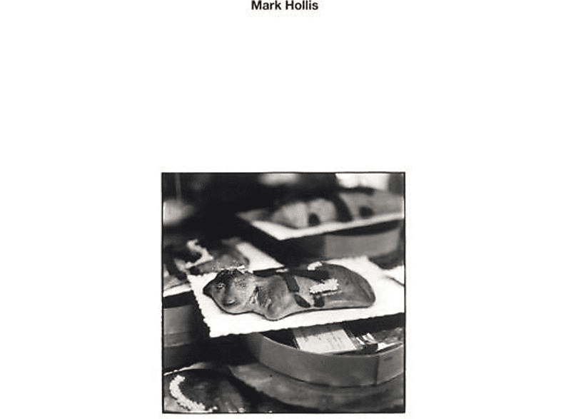 Mark Hollis - Mark Hollis (Vinyl) - (Vinyl)