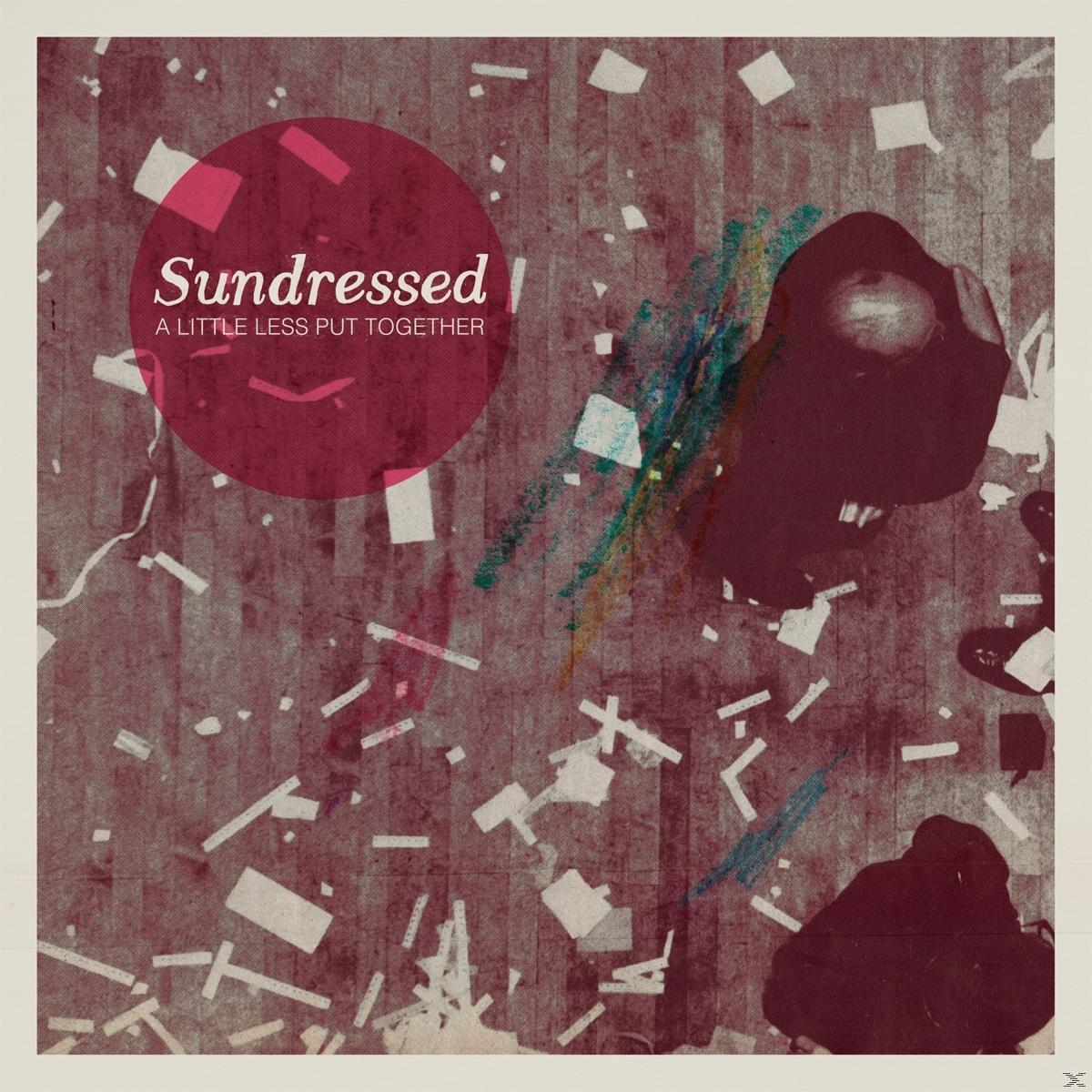 - Sundressed (CD) LESS LITTLE TOGETHER A - PUT