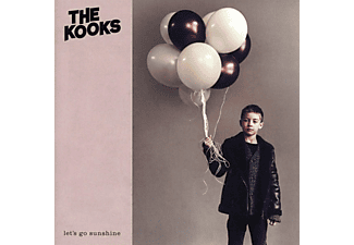 The Kooks - LETS GO SUNSHINE | CD