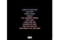 Franz Ferdinand - Always Ascending CD