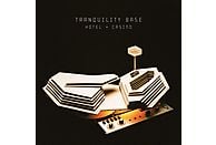 Arctic Monkeys - Tranquility Base Hotel & Casino CD