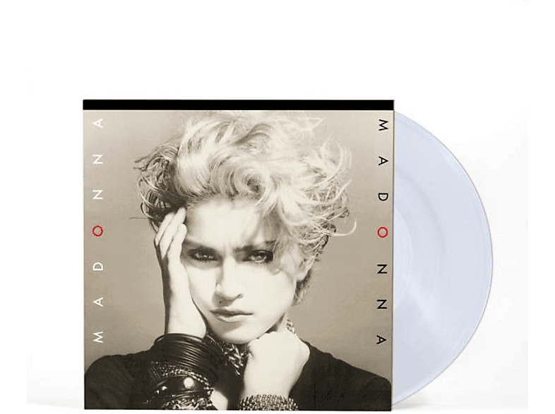 Madonna - MADONNA Vinyl