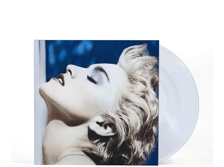 Madonna - TRUE BLUE Vinyl